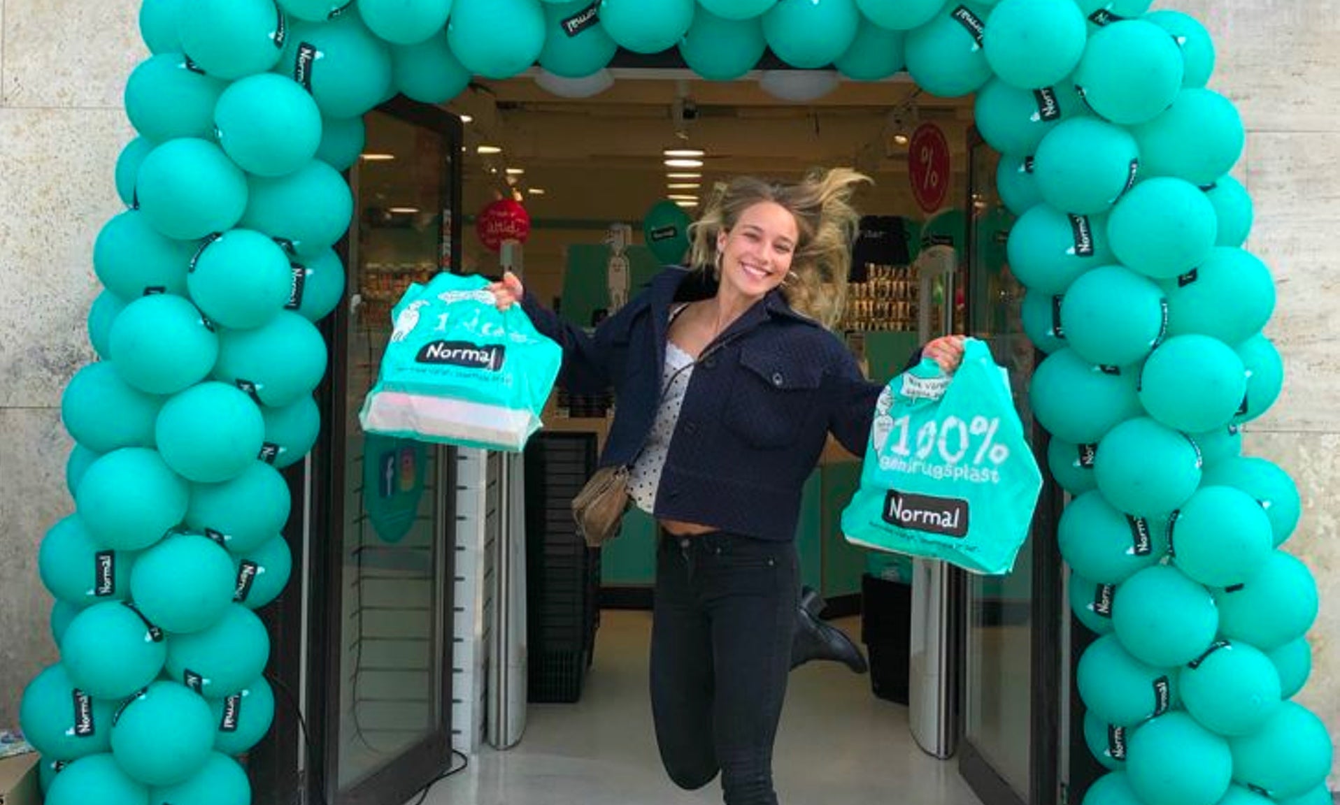 Normal Store Openings – Brandheroes