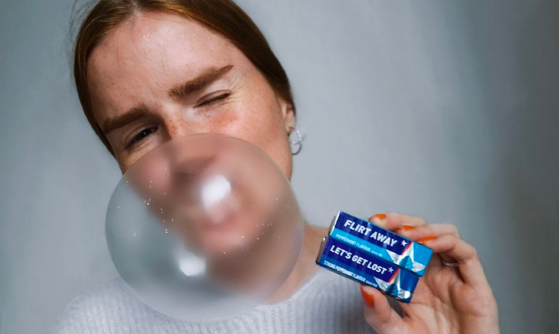 New Stimorol packaging – Brandheroes