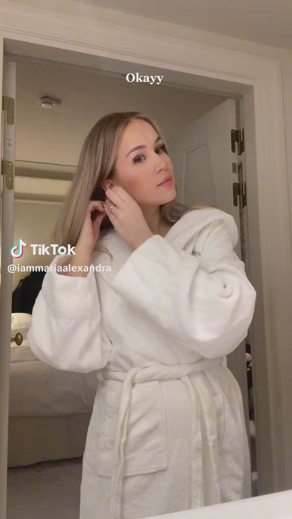 🌙✨ Unwind in Style with TikTok's GURWM (Get Unready With Me) Trend 🛁💤